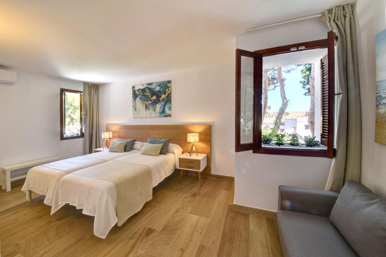 Ferrera Park 615 Appartement