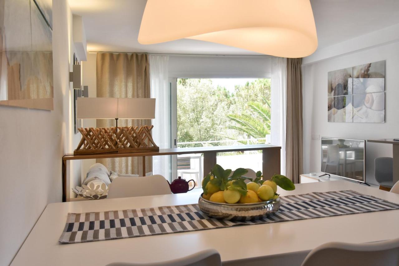 Apartment Ferrera Park 615