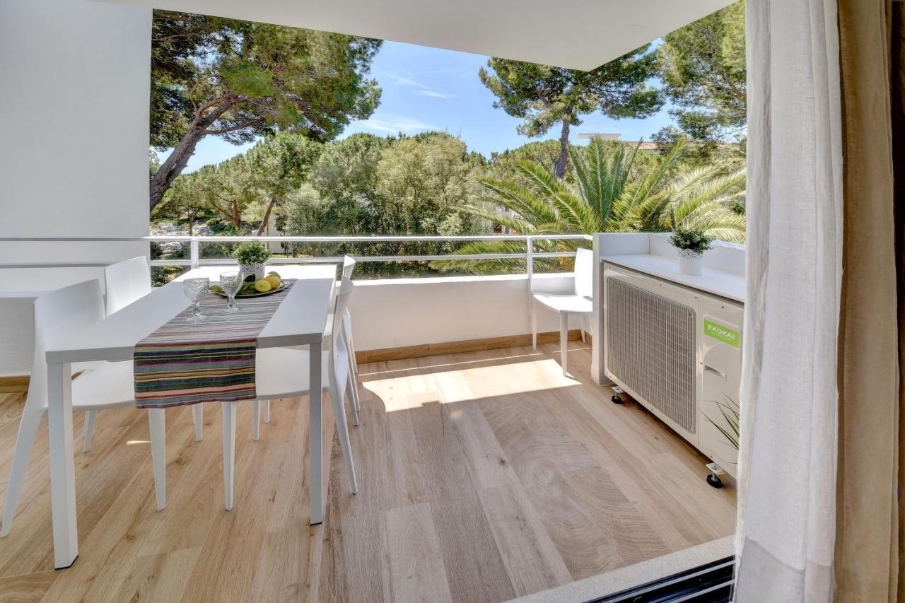 Apartment Ferrera Park 615