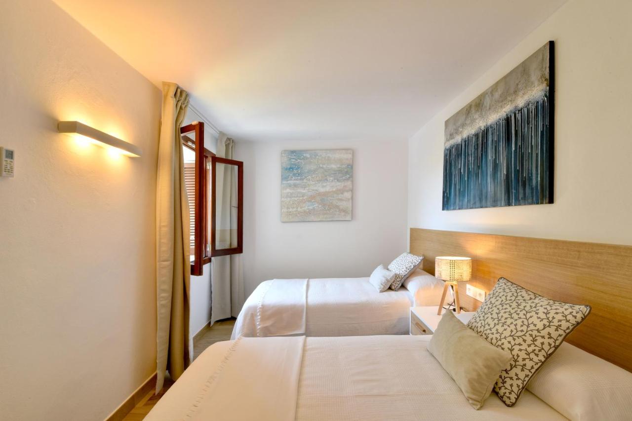Apartment Ferrera Park 615 Cala Ferrera (Mallorca)