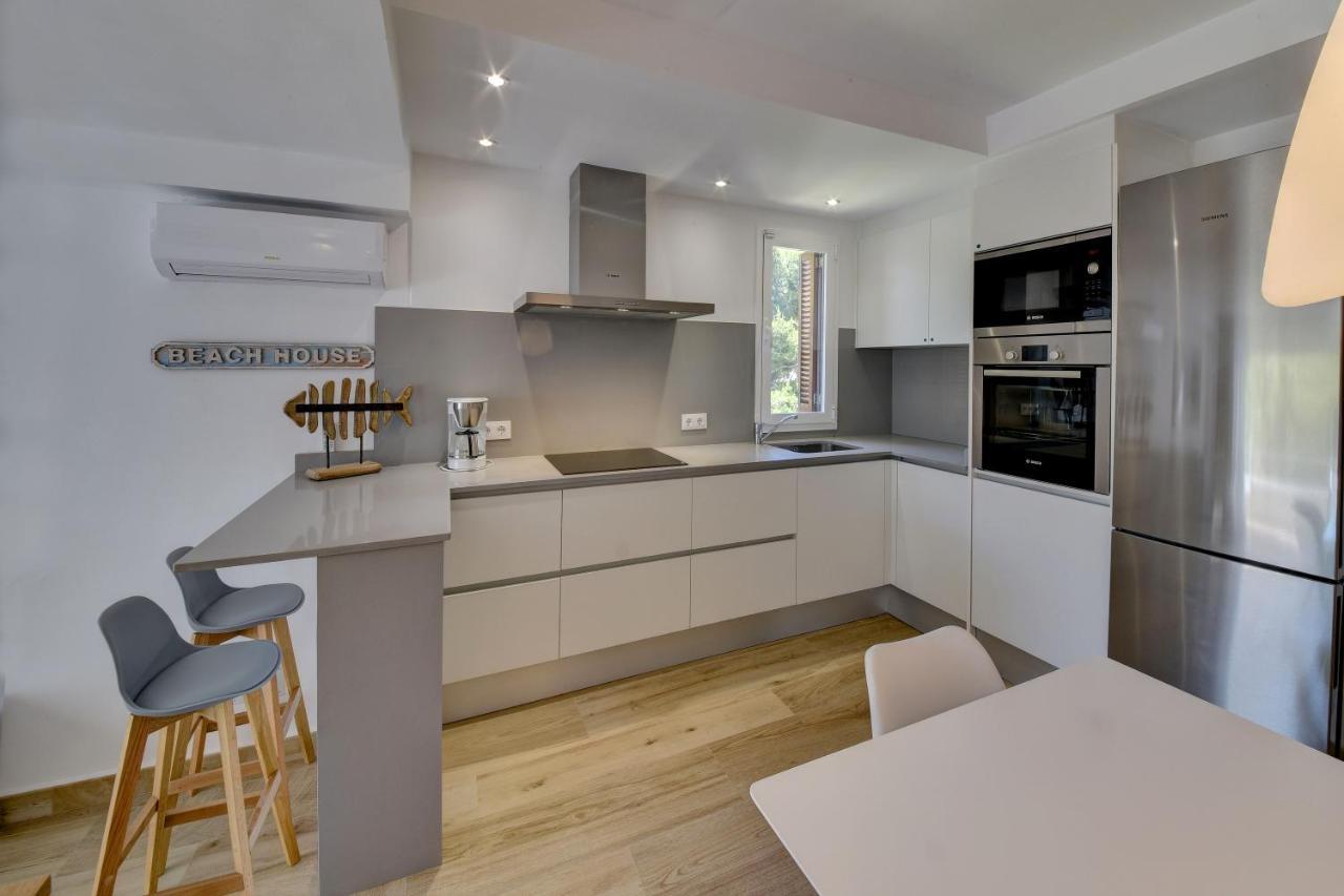 Apartment Ferrera Park 615
