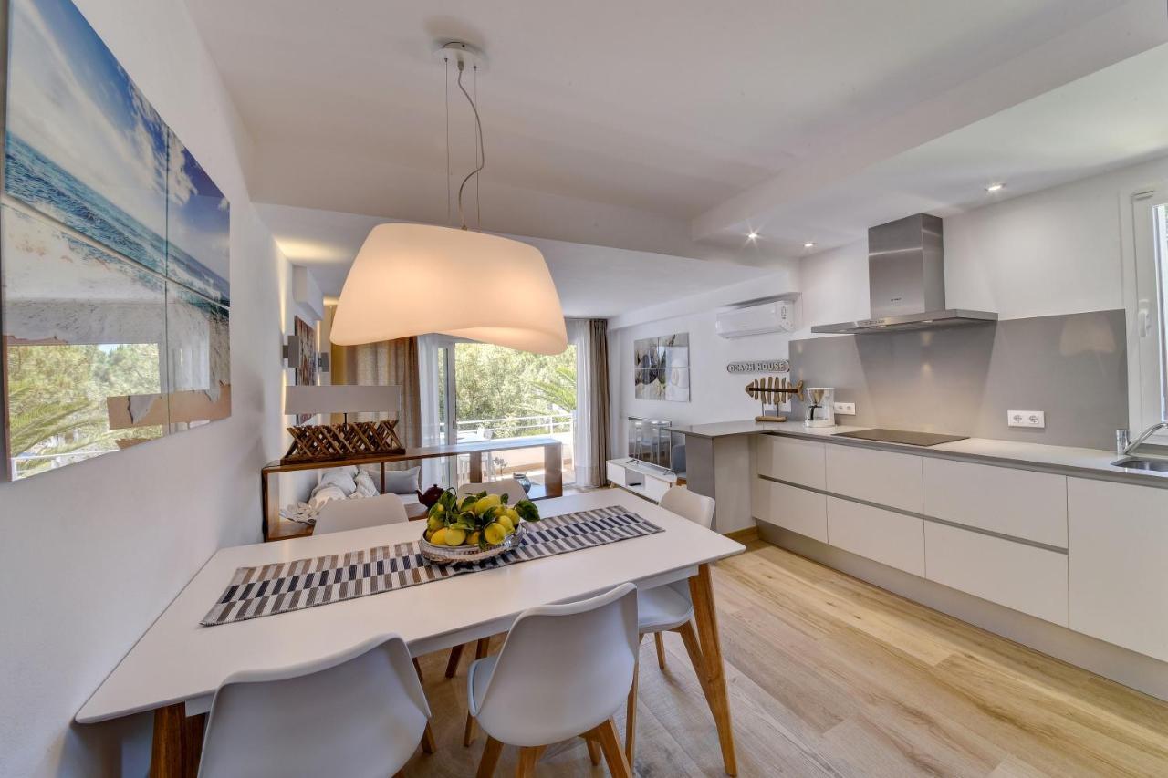 Apartment Ferrera Park 615 Cala Ferrera (Mallorca)