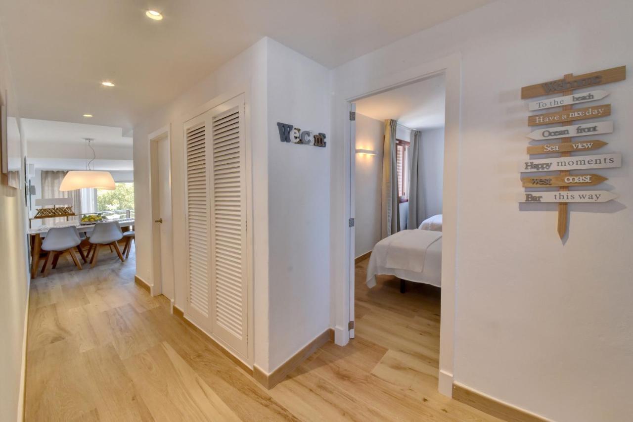 Apartment Ferrera Park 615 Cala Ferrera (Mallorca)