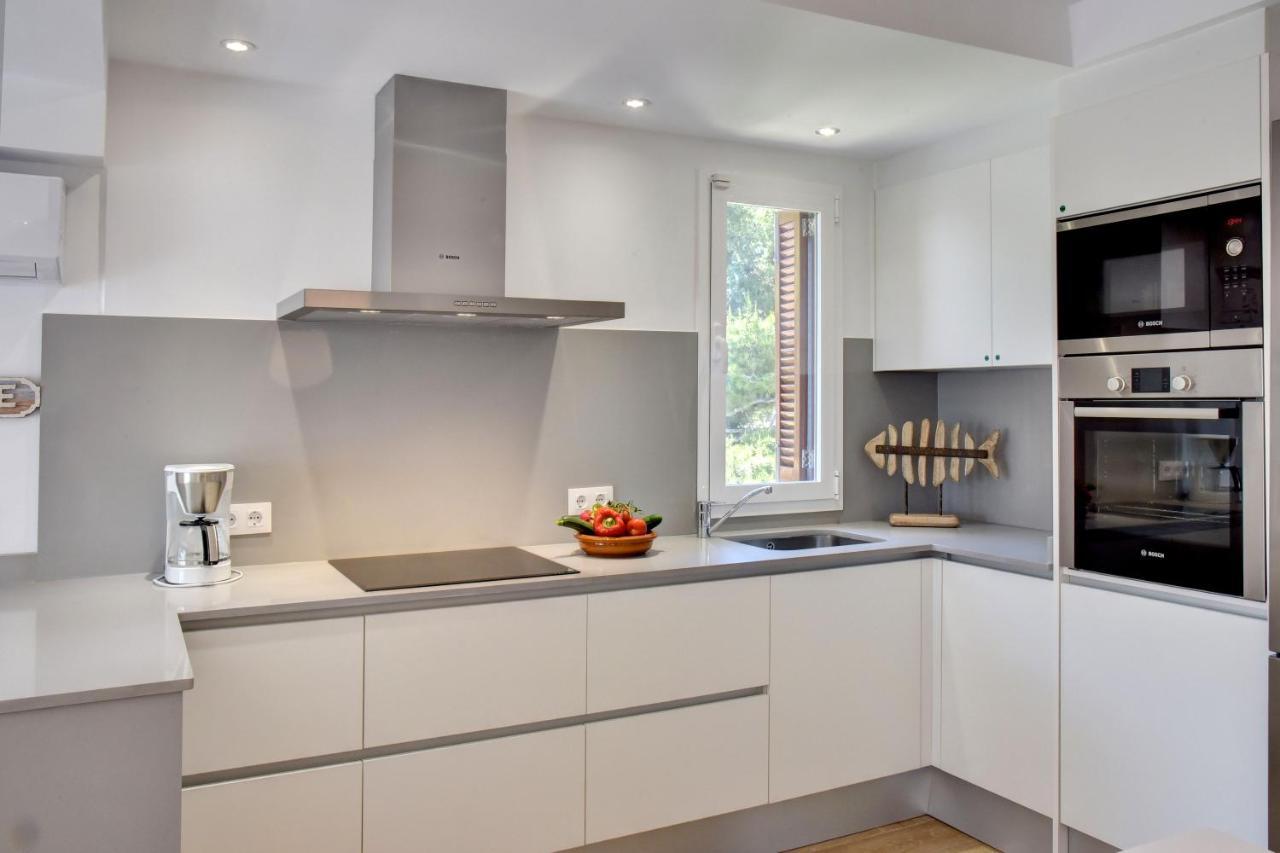 Apartment Ferrera Park 615 Cala Ferrera (Mallorca)
