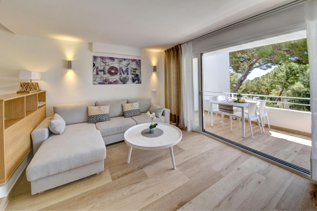 Apartment Ferrera Park 615 Cala Ferrera (Mallorca)