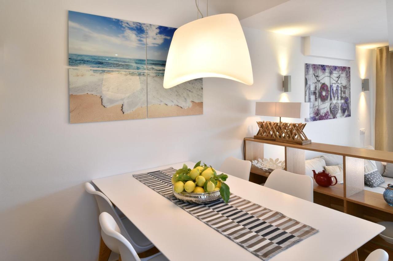 Apartment Ferrera Park 615