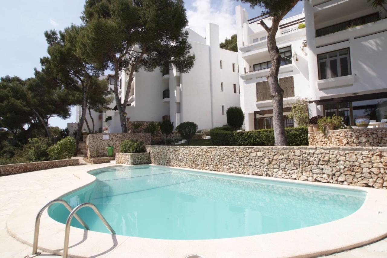 Apartment Ferrera Park 615